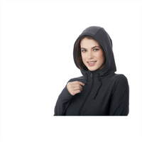 niconcept kaiser knit jacket womens