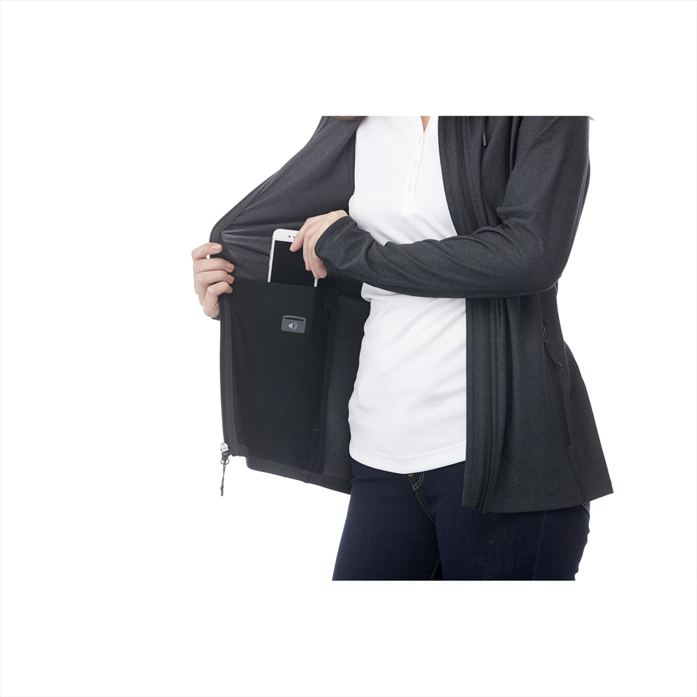 niconcept kaiser knit jacket womens