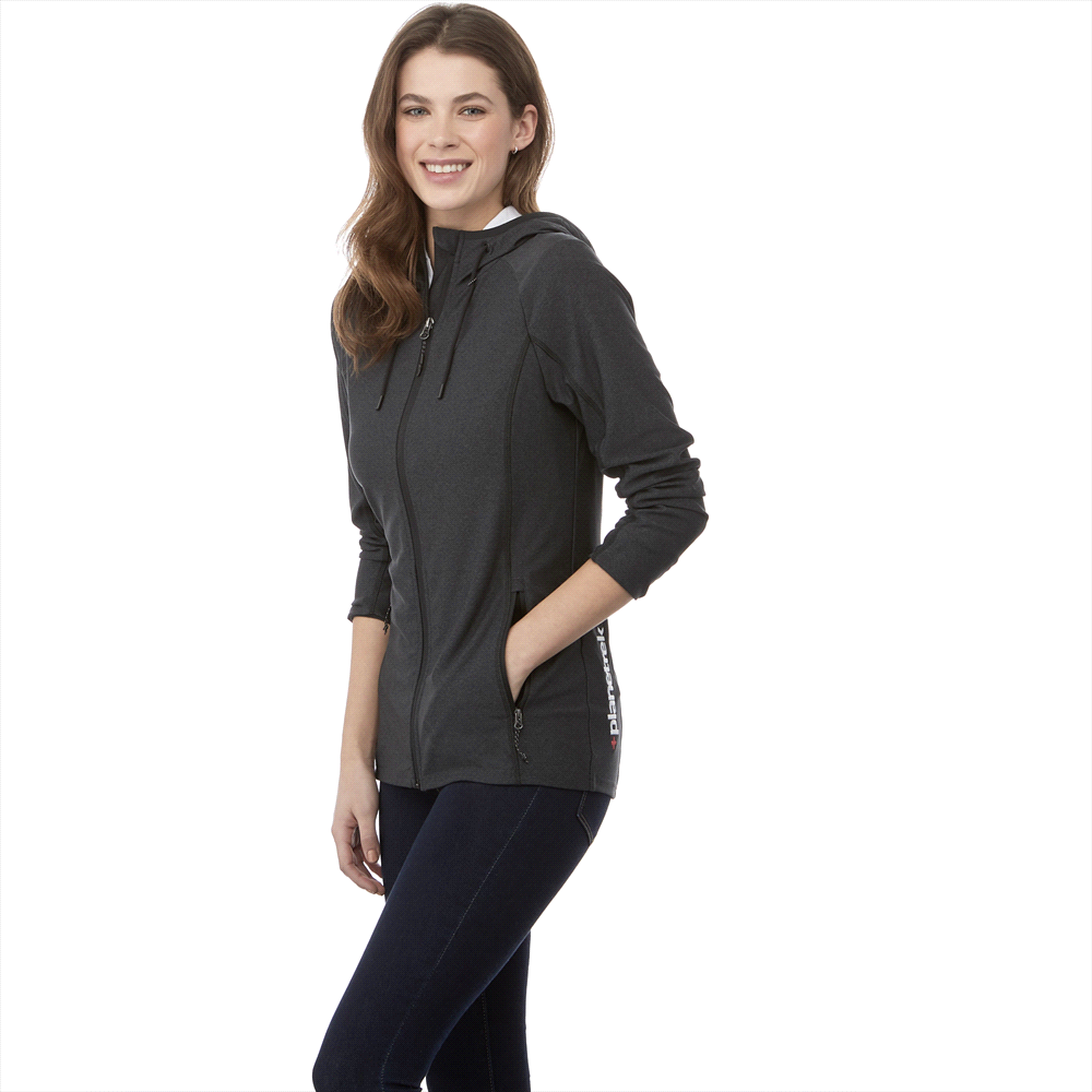 niconcept kaiser knit jacket womens