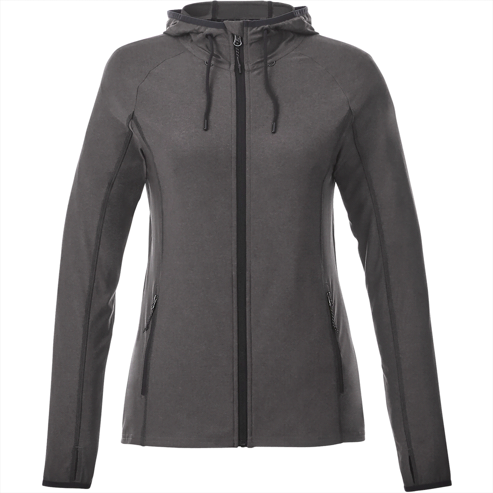 niconcept kaiser knit jacket womens