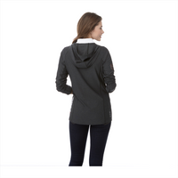 niconcept kaiser knit jacket womens
