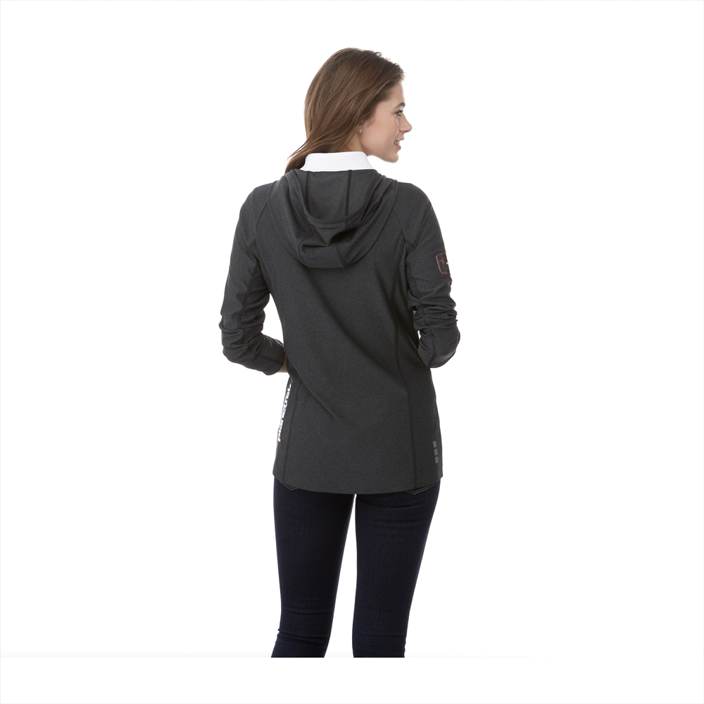 niconcept kaiser knit jacket womens