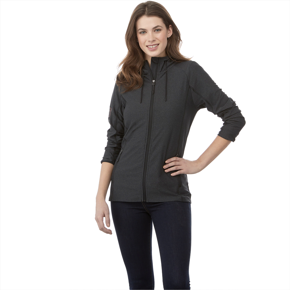 niconcept kaiser knit jacket womens