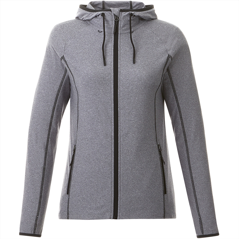 niconcept kaiser knit jacket womens