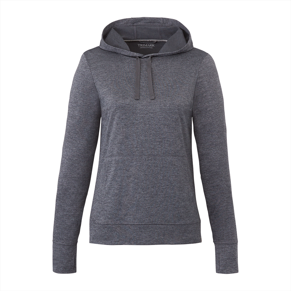 Women's Lavar Eco Knit Hoody