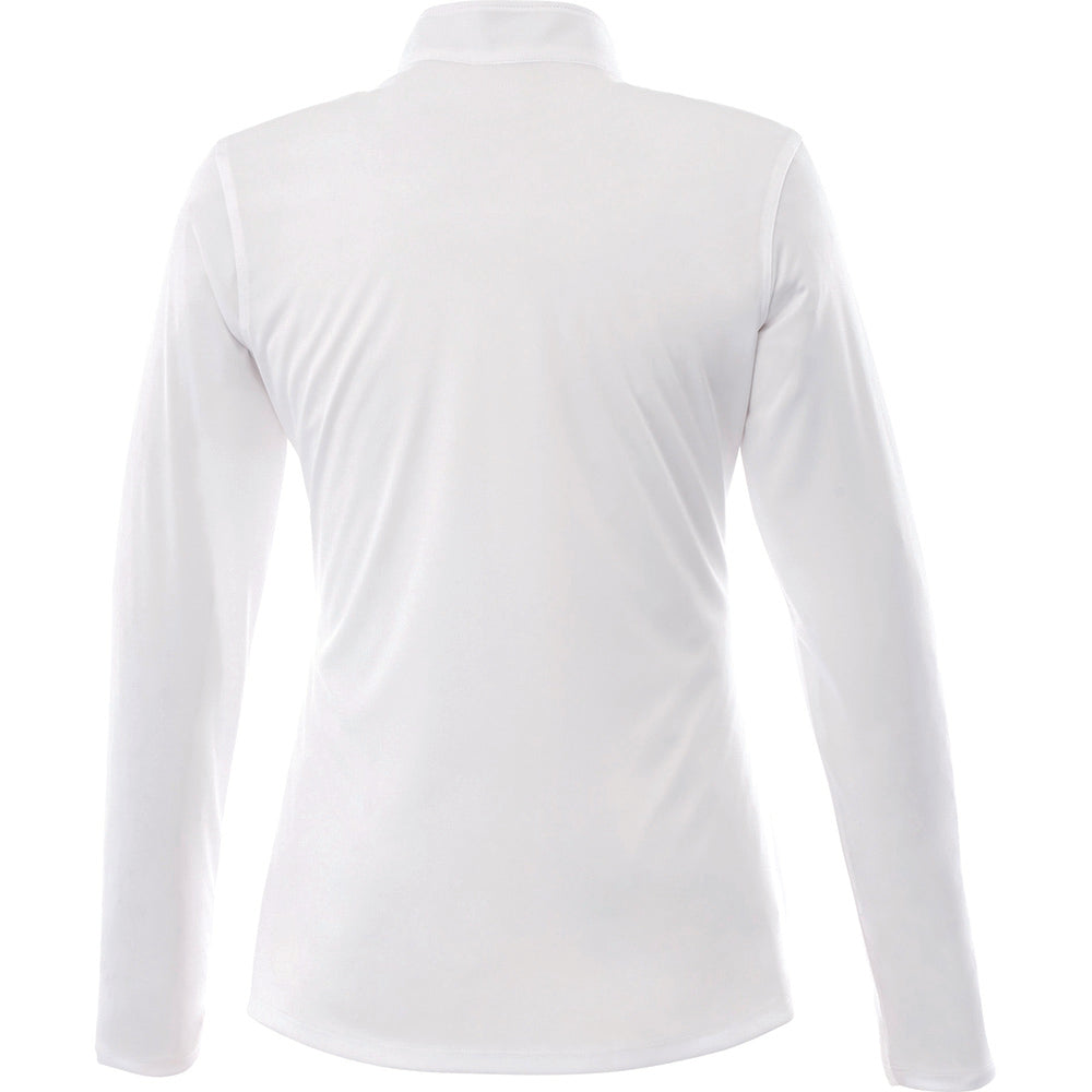 niconcept vega tech half zip womens