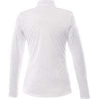 niconcept vega tech half zip womens