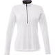 niconcept vega tech half zip womens