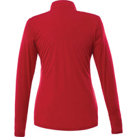 niconcept vega tech half zip womens