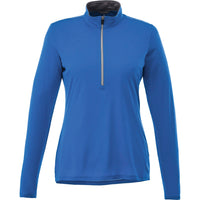 niconcept vega tech half zip womens