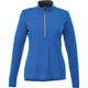 niconcept vega tech half zip womens