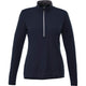 niconcept vega tech half zip womens