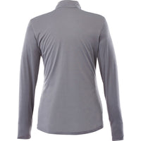 niconcept vega tech half zip womens