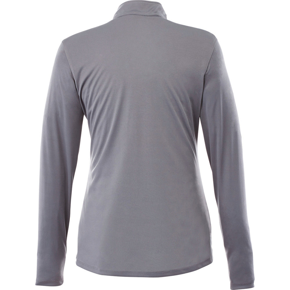 niconcept vega tech half zip womens