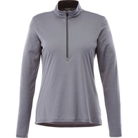 niconcept vega tech half zip womens
