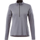 niconcept vega tech half zip womens