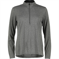 niconcept vega tech half zip womens