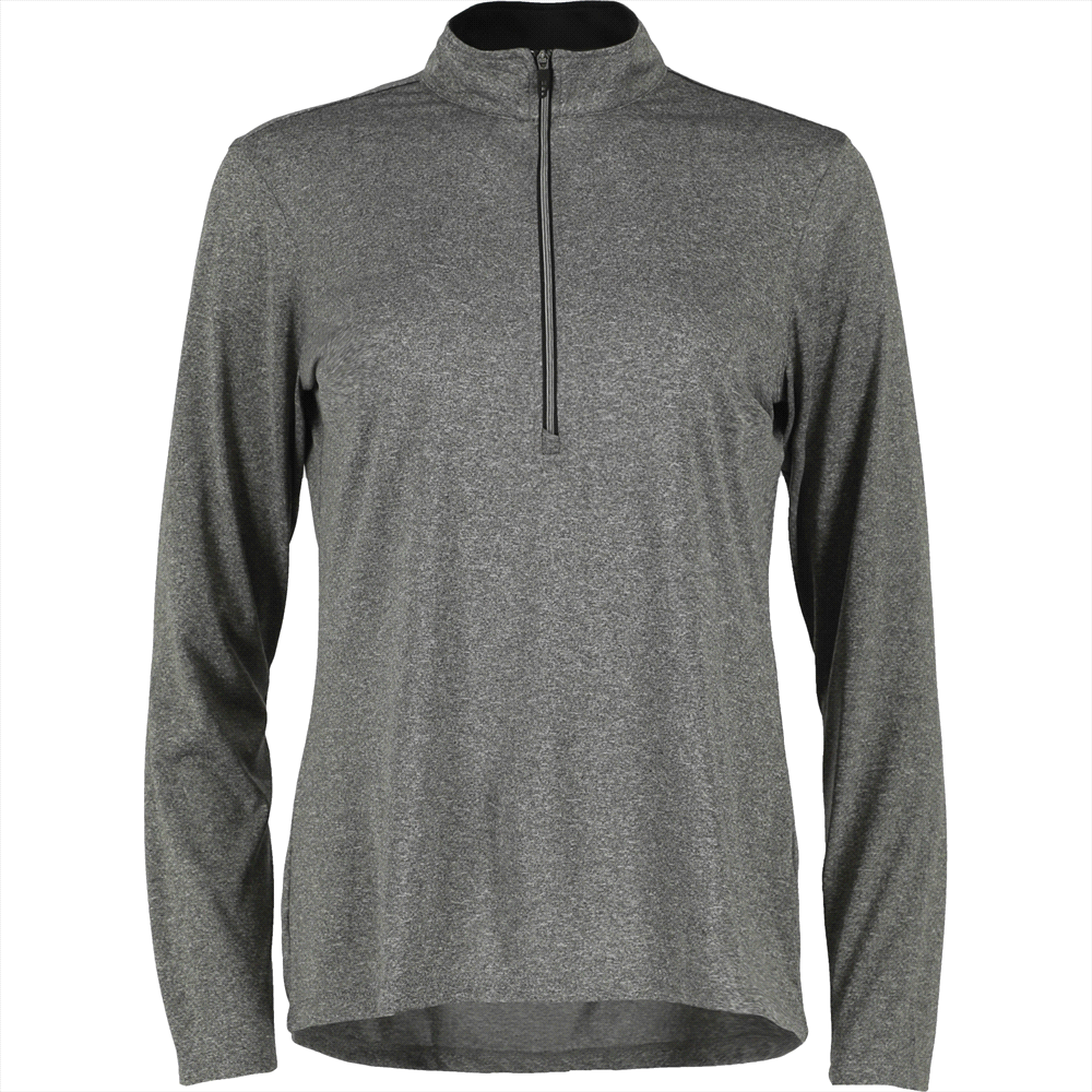 niconcept vega tech half zip womens