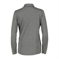 niconcept vega tech half zip womens
