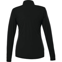 niconcept vega tech half zip womens