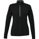 niconcept vega tech half zip womens