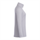 Asgard Eco Knit Quarter Zip - Womens