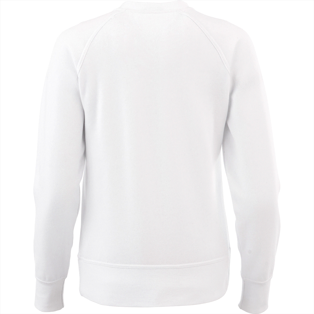 niconcept kruger fleece crew womens