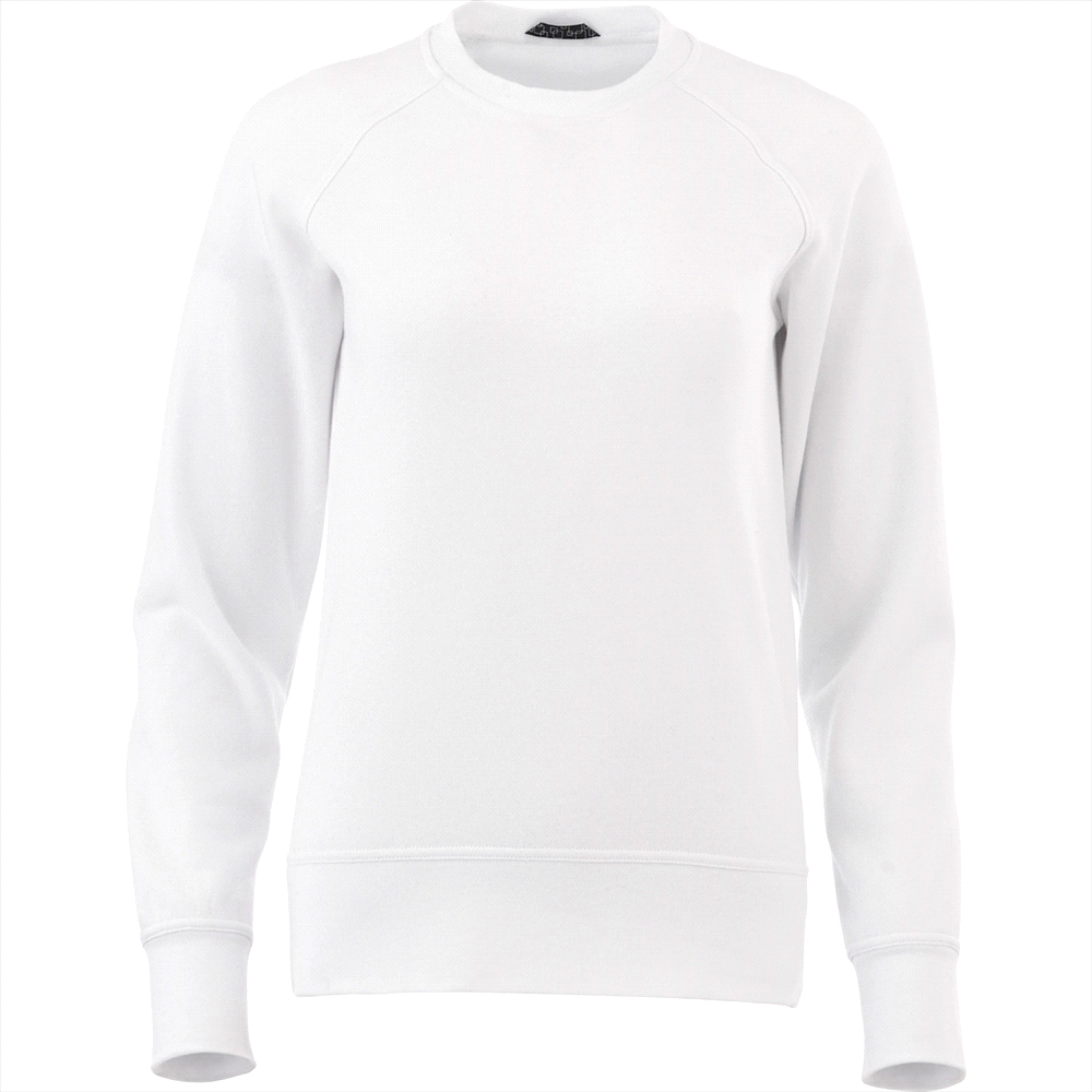 niconcept kruger fleece crew womens