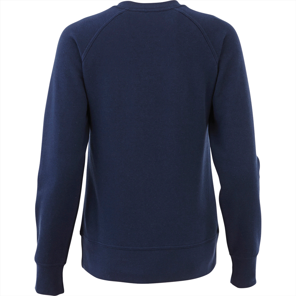 niconcept kruger fleece crew womens