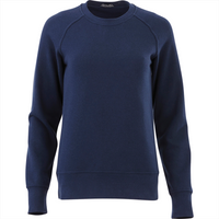 niconcept kruger fleece crew womens