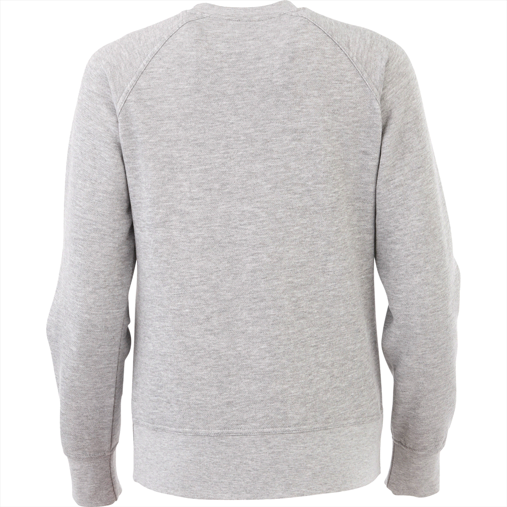 niconcept kruger fleece crew womens