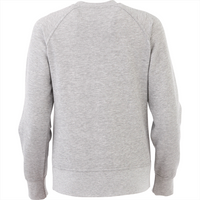 niconcept kruger fleece crew womens