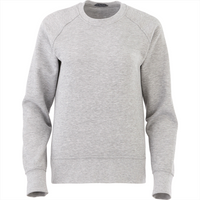niconcept kruger fleece crew womens