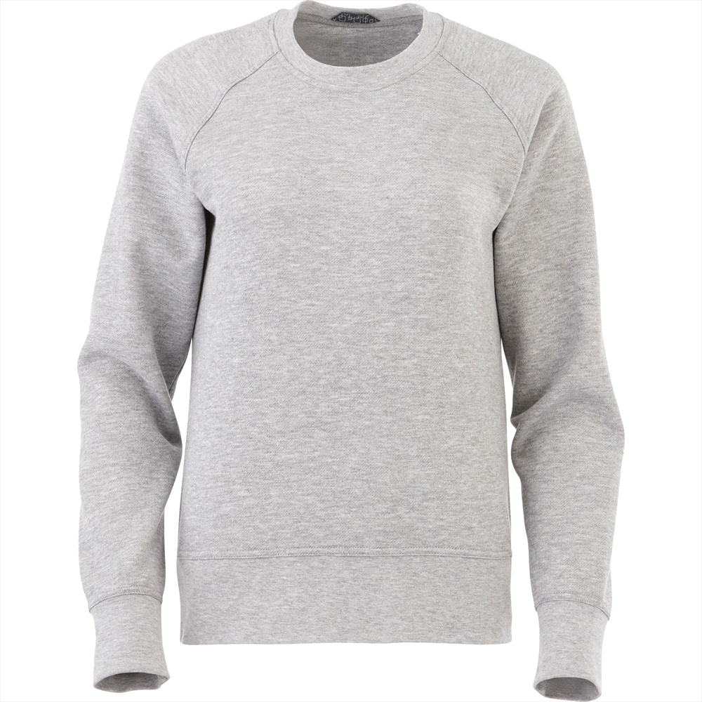 niconcept kruger fleece crew womens