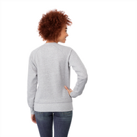 niconcept kruger fleece crew womens
