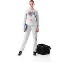 niconcept kruger fleece crew womens