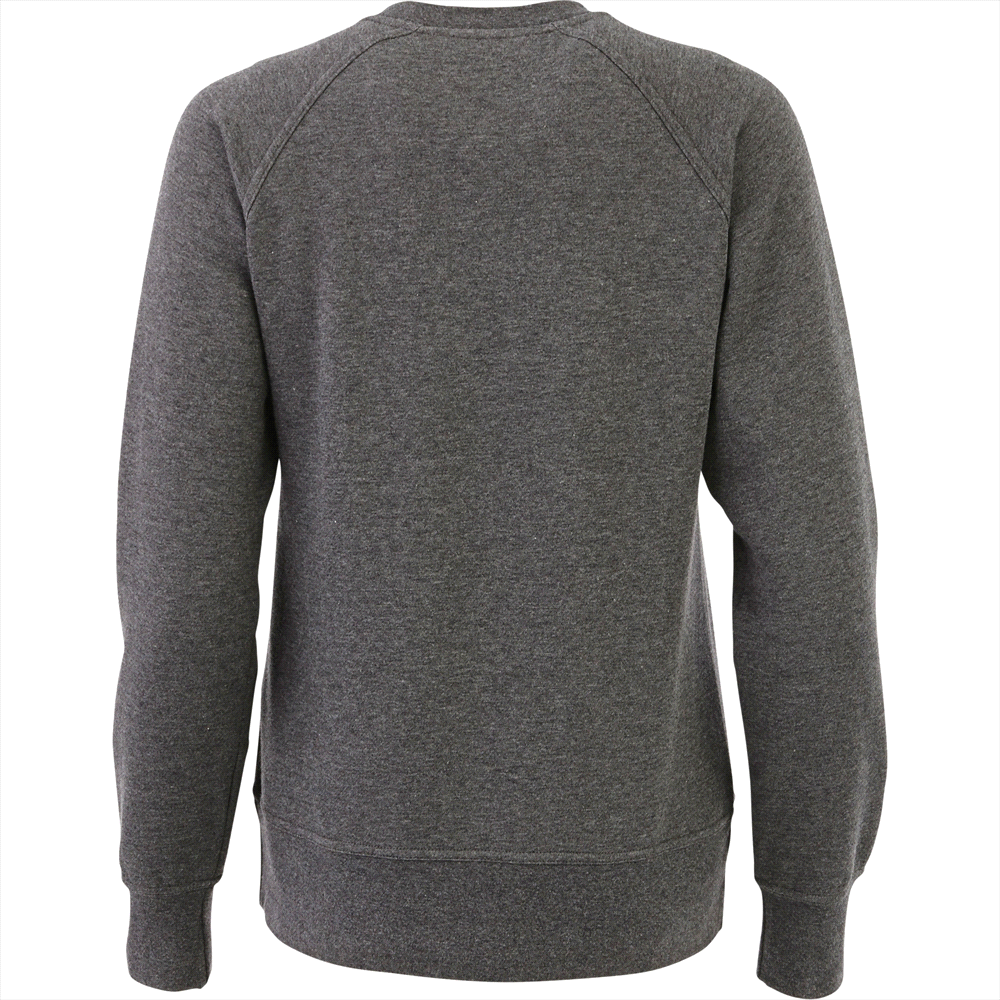 niconcept kruger fleece crew womens