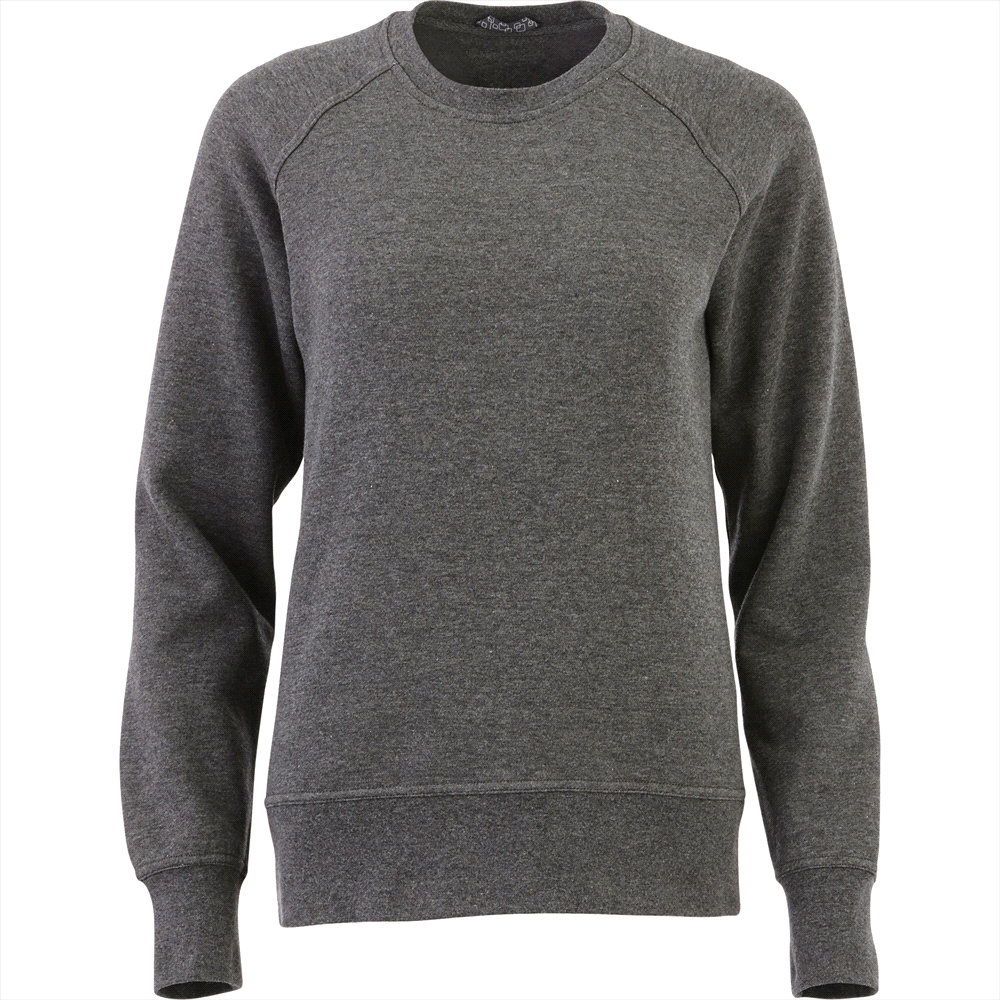niconcept kruger fleece crew womens