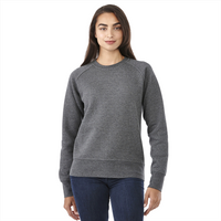niconcept kruger fleece crew womens