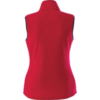 niconcept tyndall polyfleece vest womens