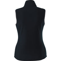 niconcept tyndall polyfleece vest womens