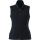 niconcept tyndall polyfleece vest womens