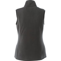 niconcept tyndall polyfleece vest womens