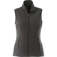 niconcept tyndall polyfleece vest womens