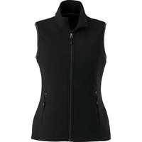 niconcept tyndall polyfleece vest womens