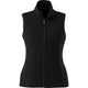 niconcept tyndall polyfleece vest womens