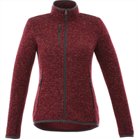 niconcept tremblant knit jacket womens