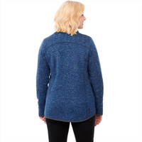 niconcept tremblant knit jacket womens