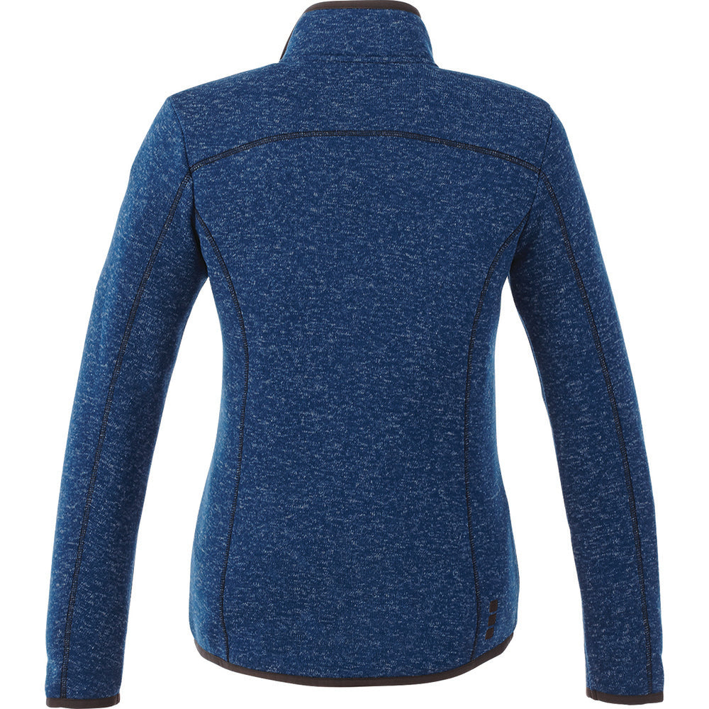 niconcept tremblant knit jacket womens