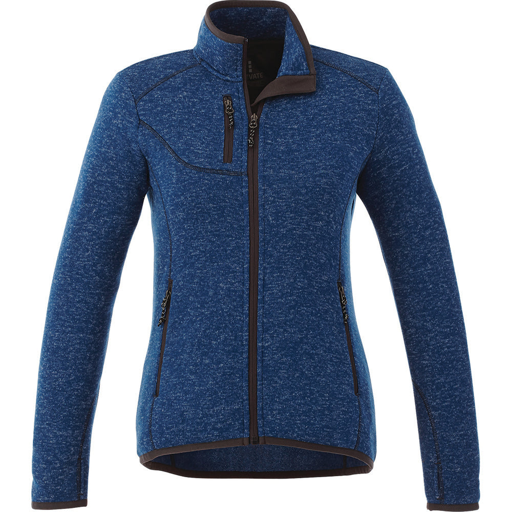 niconcept tremblant knit jacket womens